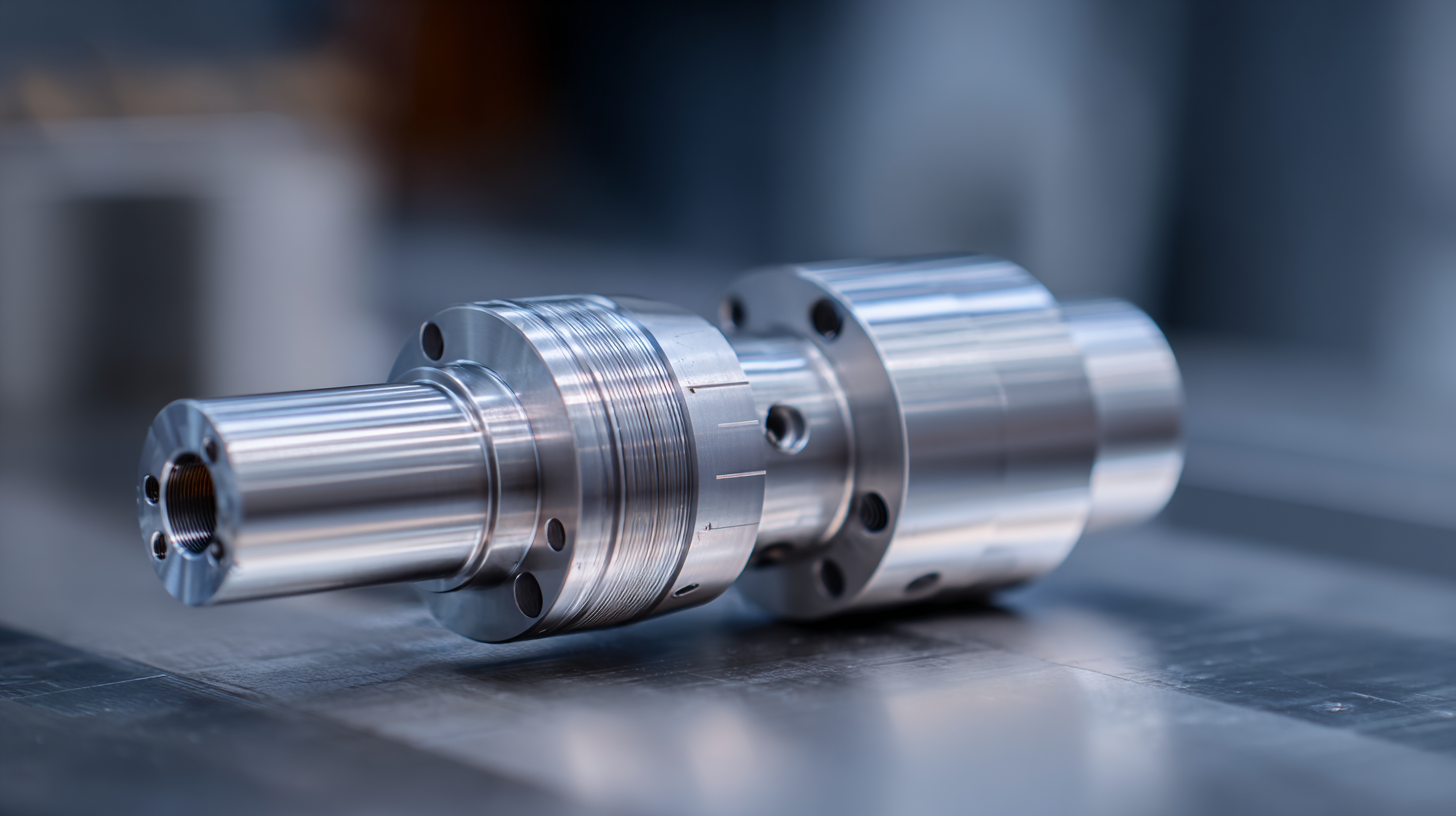 Navigating Import and Export Certifications for the Best CNC Machining Parts