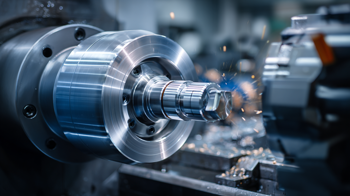 Navigating Import and Export Certifications for the Best CNC Machining Parts