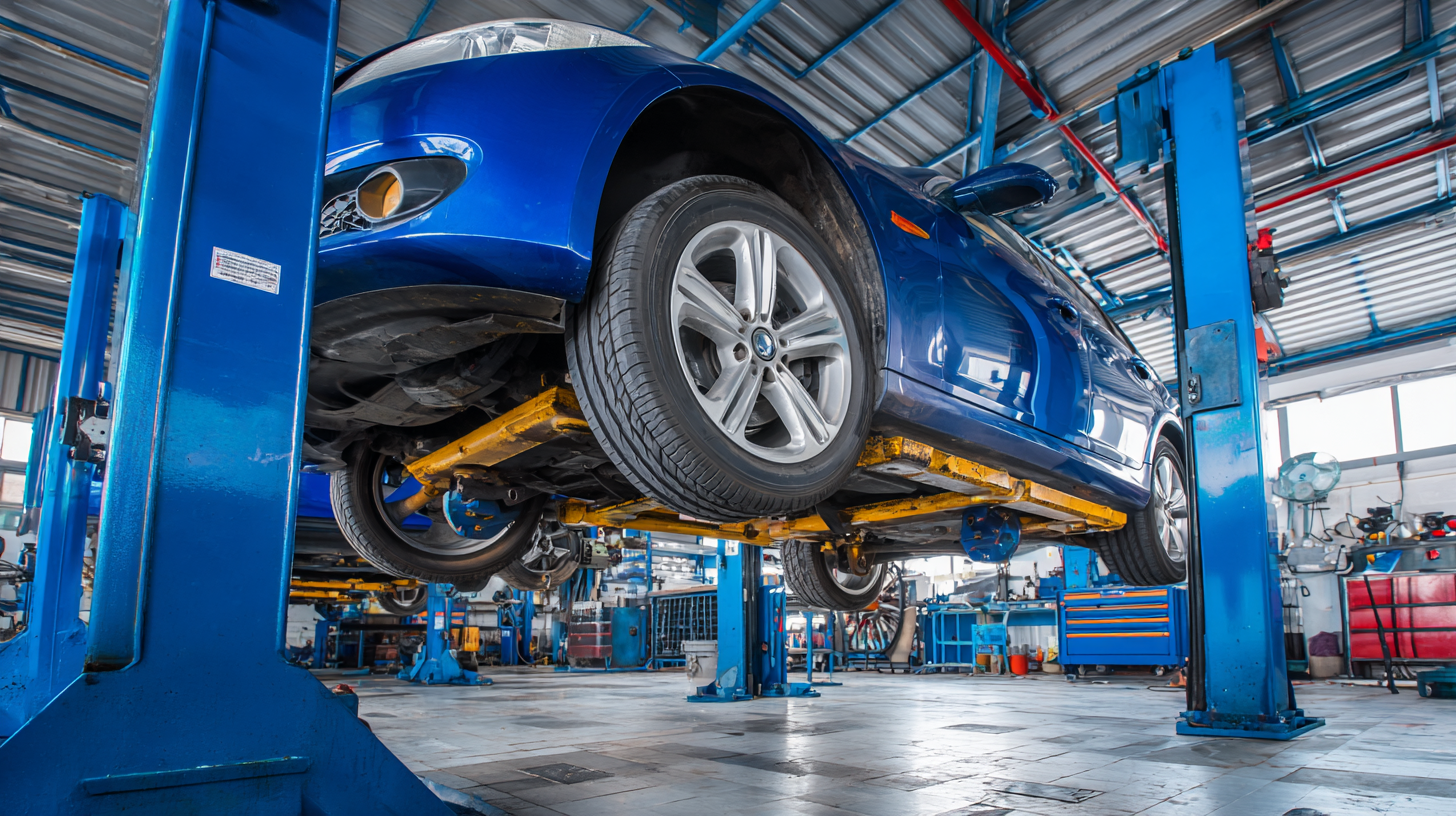 Enhancing After-Sales Service: Unmatched Repair Costs with the Best Filtration Technology