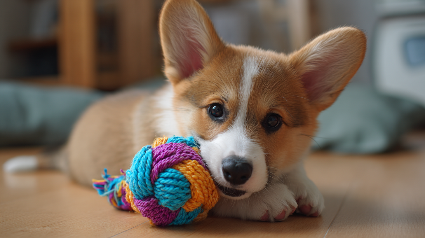 Challenges in Choosing the Best Pet Toys: What Global Buyers Should Consider