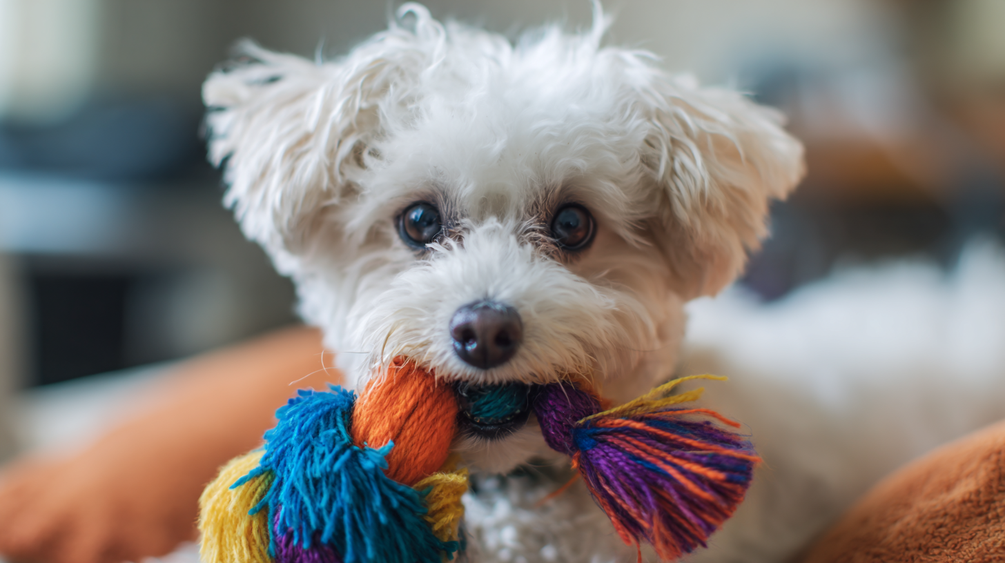 Challenges in Choosing the Best Pet Toys: What Global Buyers Should Consider