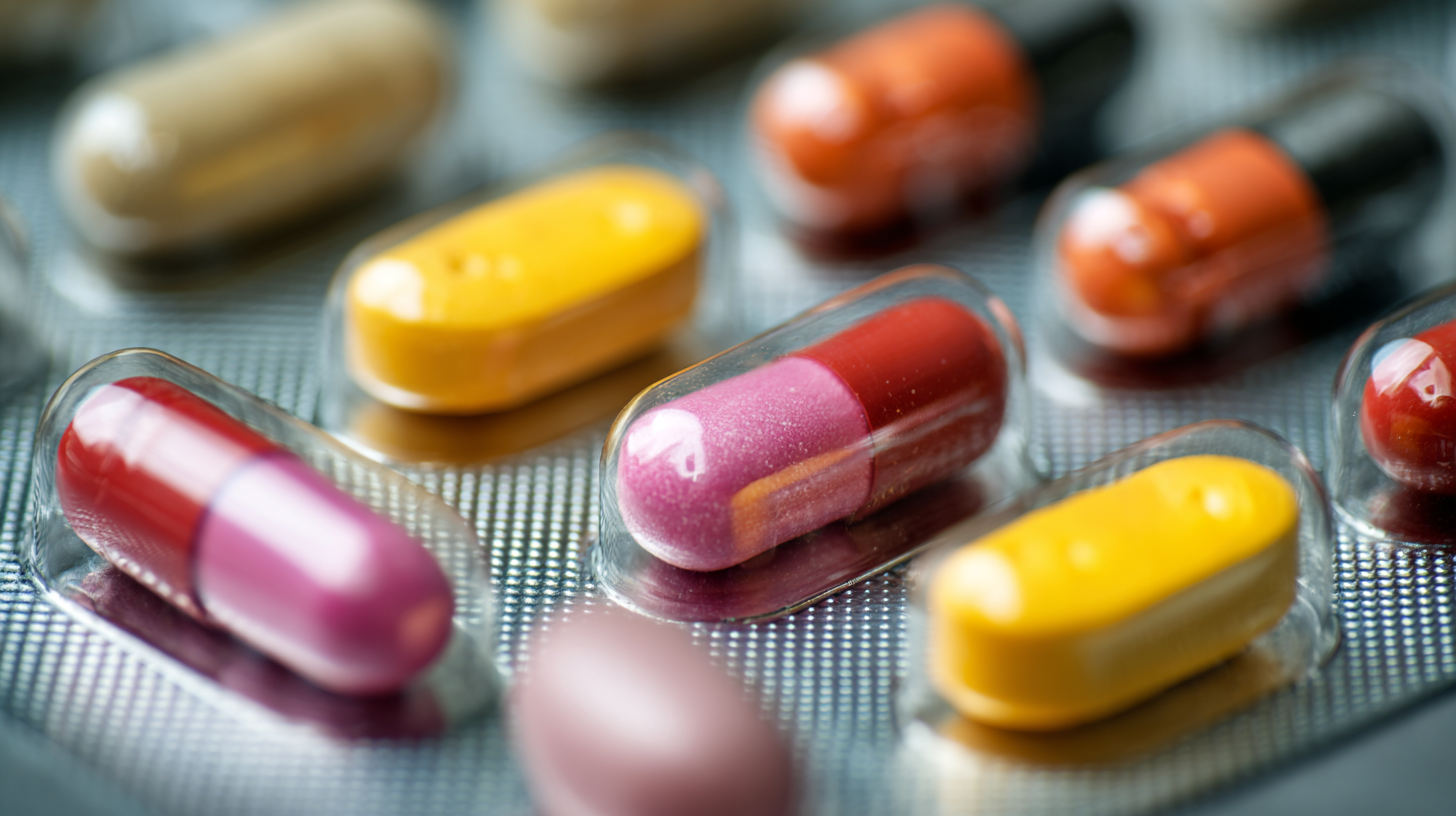 Finding Quality Suppliers for Best Pregabalin Tablets That Meet Your Business Needs