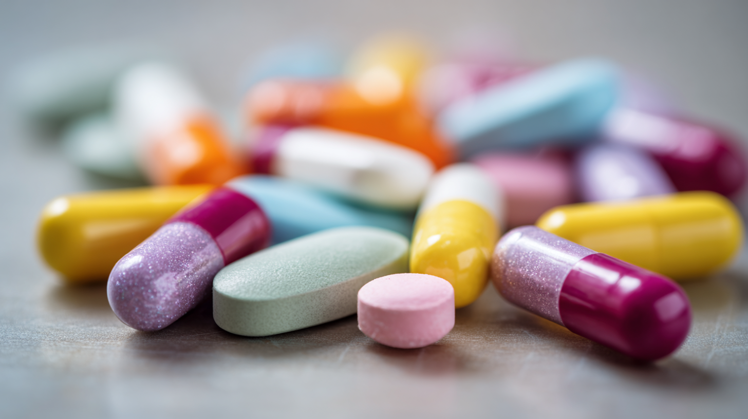 Finding Quality Suppliers for Best Pregabalin Tablets That Meet Your Business Needs