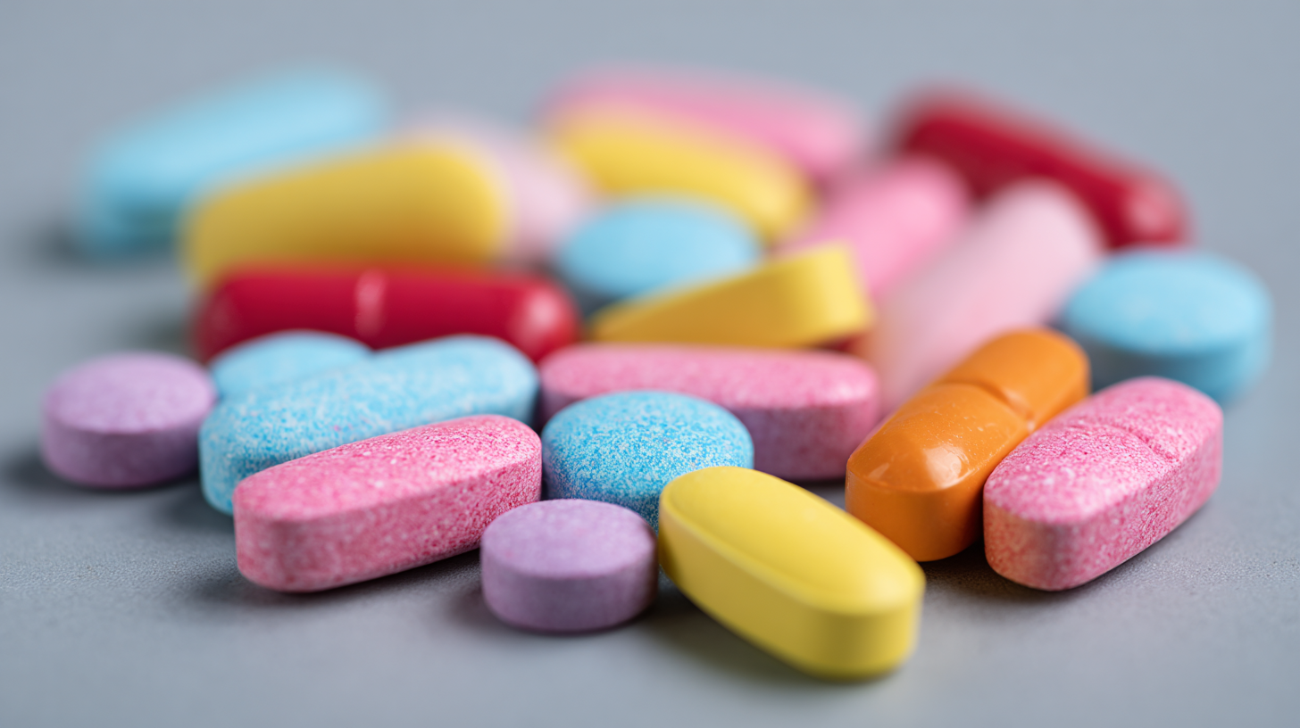 Finding Quality Suppliers for Best Pregabalin Tablets That Meet Your Business Needs