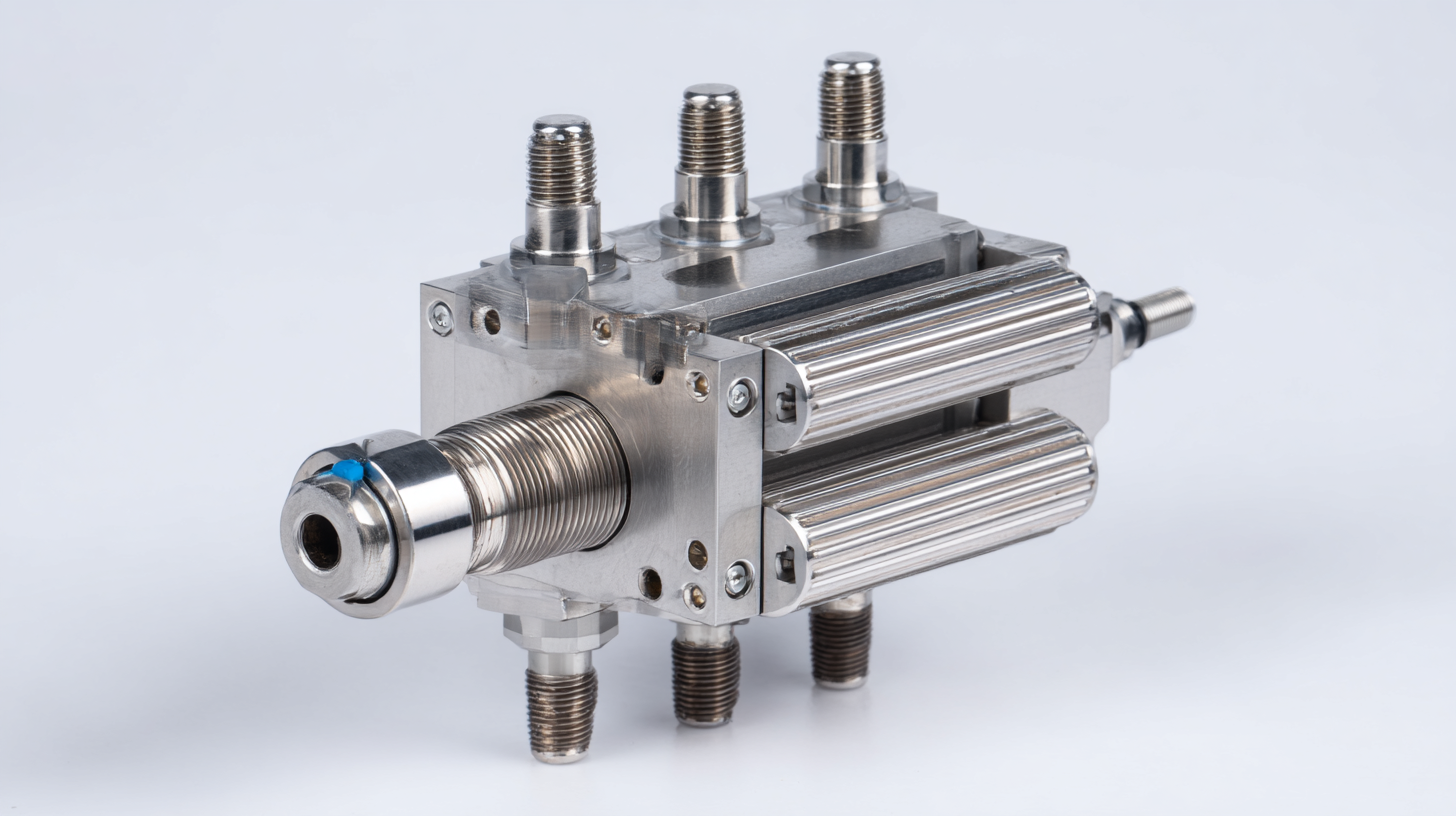 7 Compelling Reasons Why the Best Micro Dosing Pump is Essential for Your Business Success