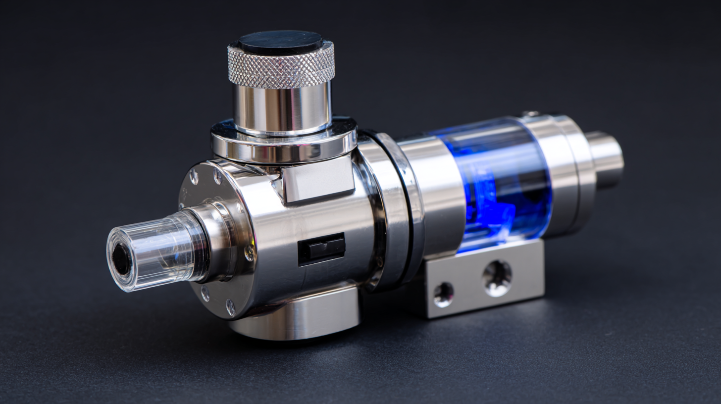 7 Compelling Reasons Why the Best Micro Dosing Pump is Essential for Your Business Success