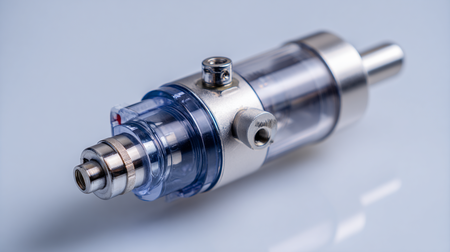 7 Compelling Reasons Why the Best Micro Dosing Pump is Essential for Your Business Success