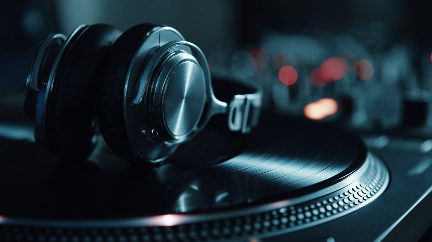 Mastering the Art of Selecting the Best Edm Parts for Your Projects