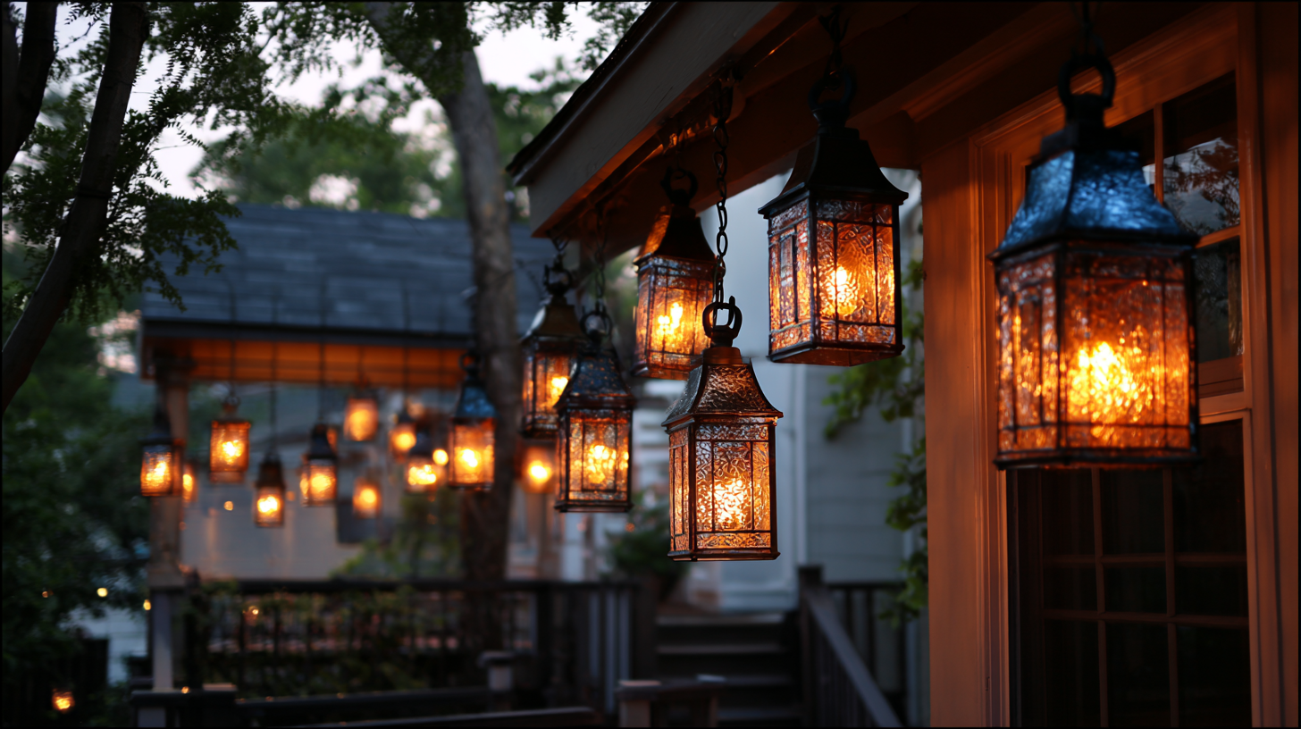 Advantages of Choosing the Best Outdoor Light Fixtures for Your Home