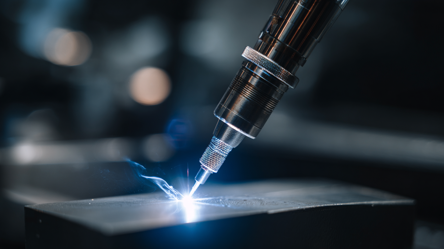 Leading the Way in Global Exports with the Best Ultrasonic Hand Welder Expertise