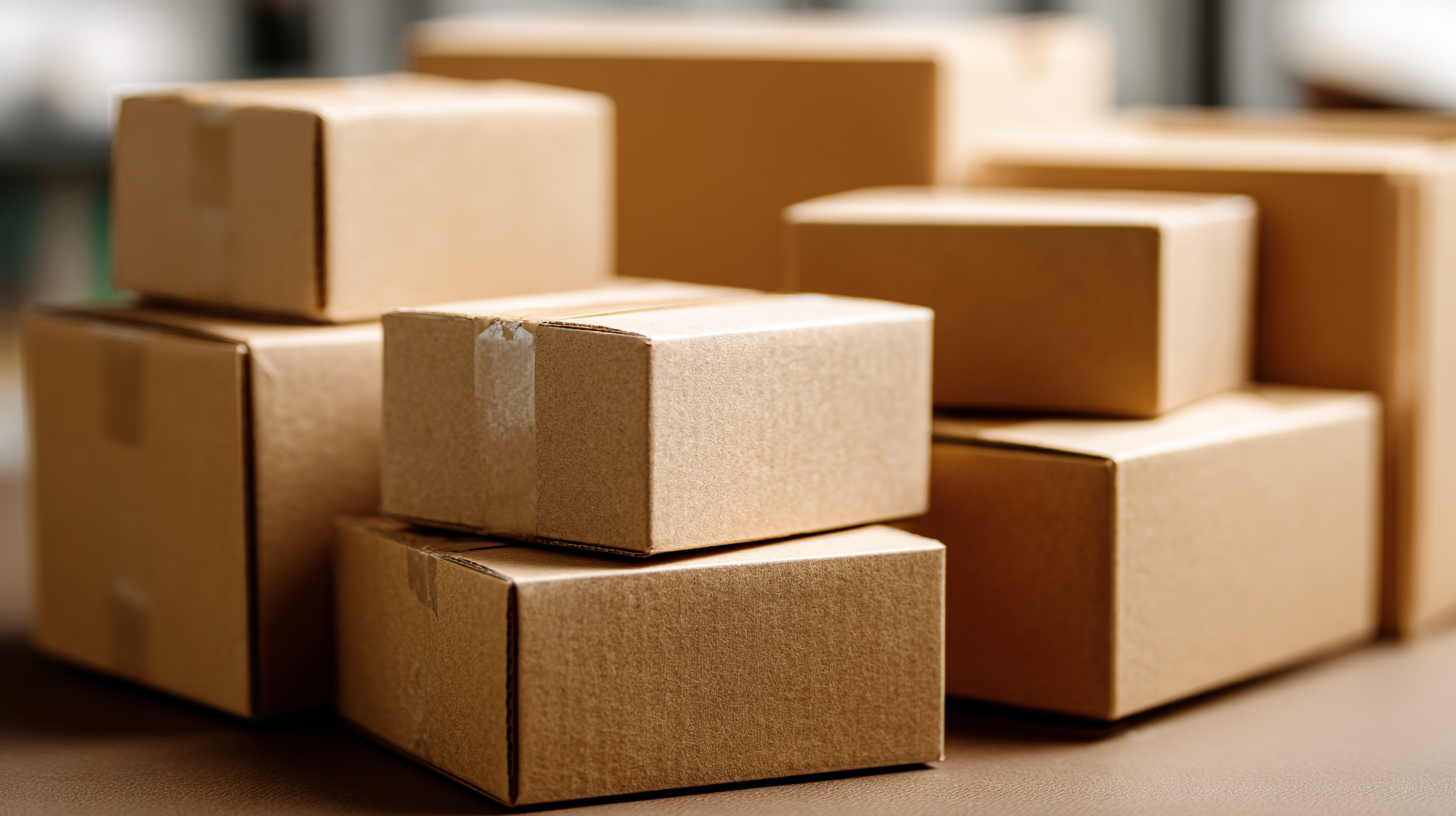 Navigating Industry Production Standards for Unique Custom Logo Packaging