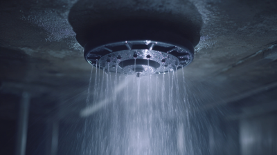 The Future of Fire Safety Best Sprinkler Fire Protection Innovations by 2025