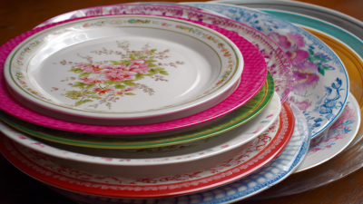 Understanding Import Export Certification for Best Paper Plates Chinet with a Step by Step Guide