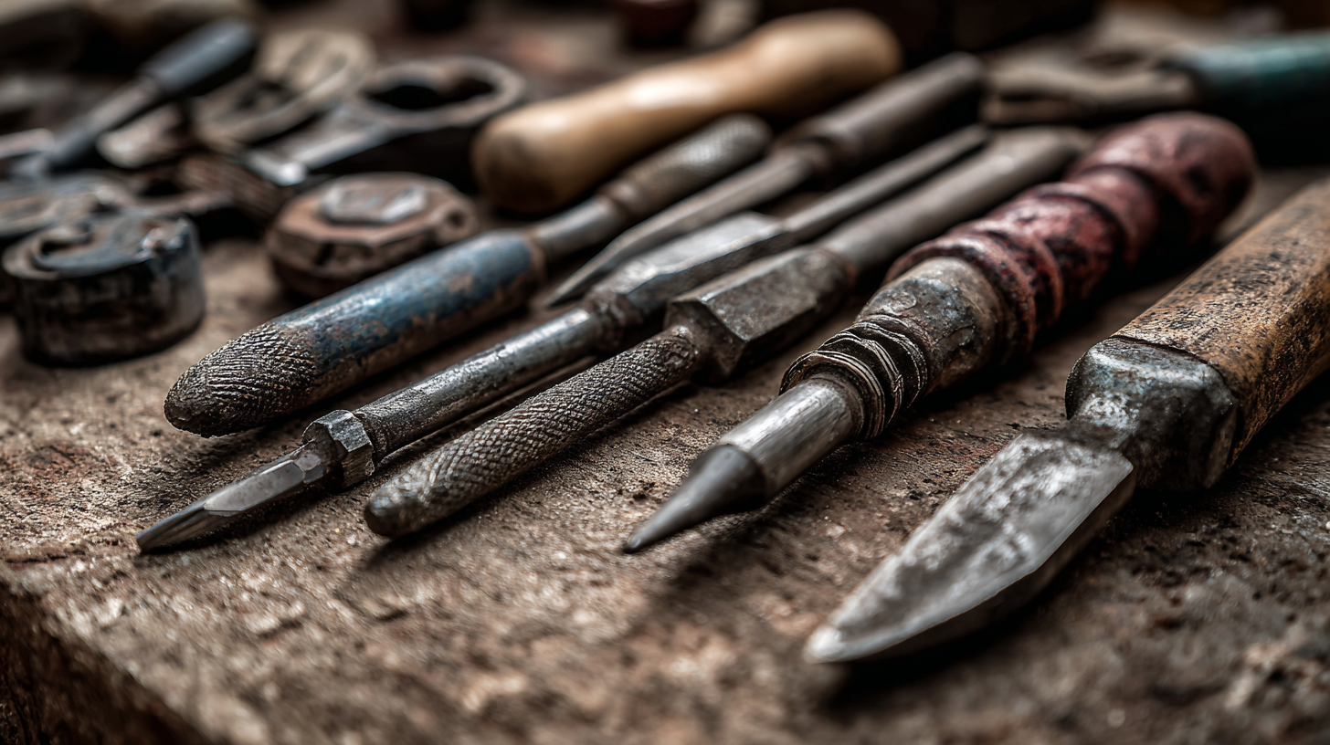Unlocking Efficiency with Best Steel Tools for Global Procurement Success