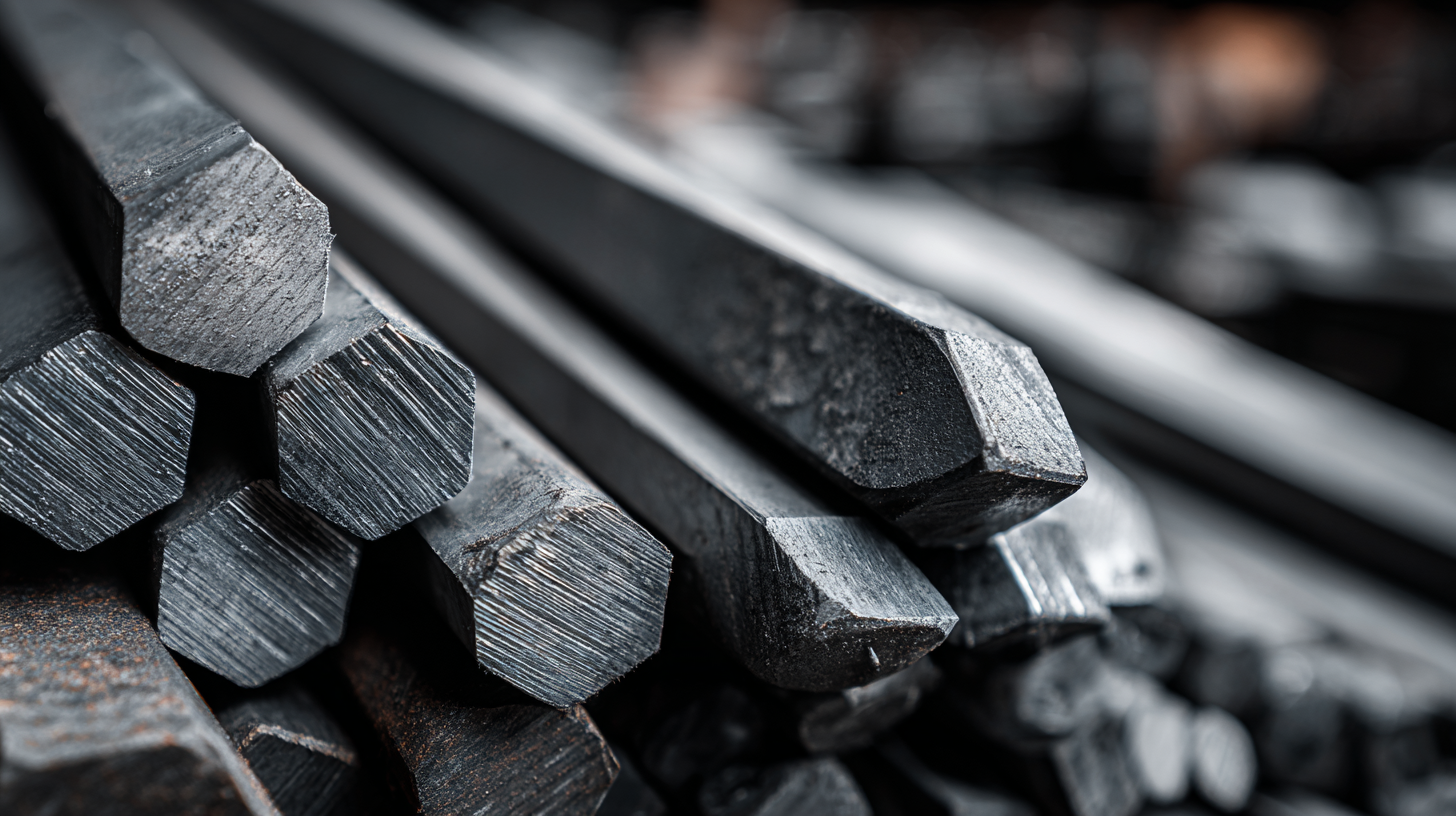 Unlocking Efficiency with Best Steel Tools for Global Procurement Success