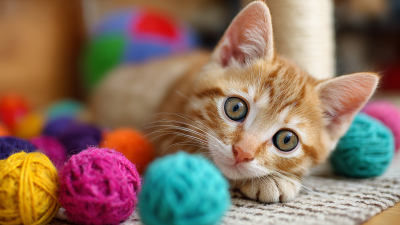 Challenges in Choosing the Best Pet Toys: What Global Buyers Should Consider