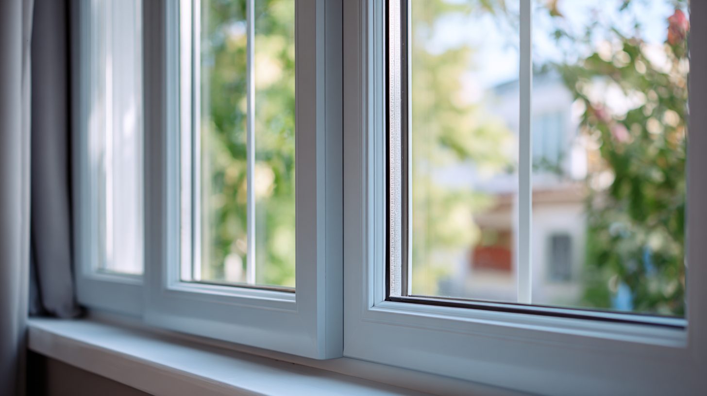 Global Trends in Vinyl Window Installation Market Analysis for 2025