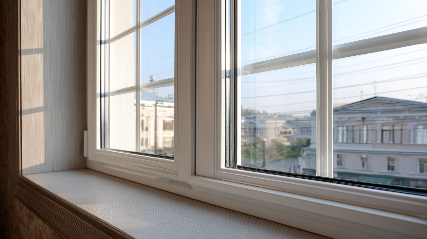 Global Trends in Vinyl Window Installation Market Analysis for 2025
