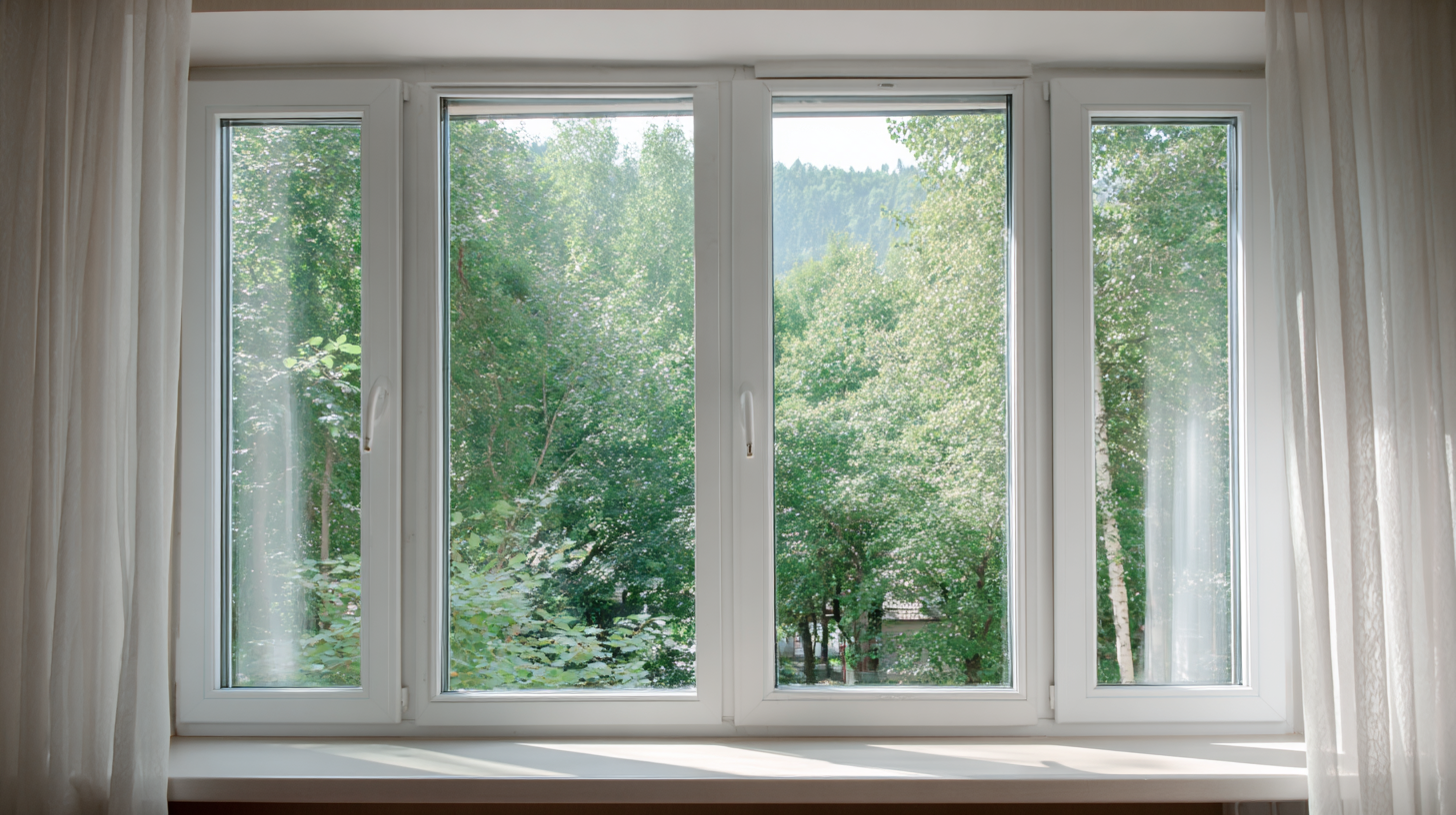 Global Trends in Vinyl Window Installation Market Analysis for 2025
