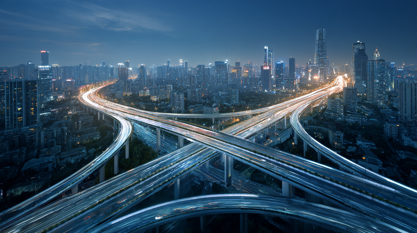 Elevating Global Standards with Premier Infrastructure Solutions from China