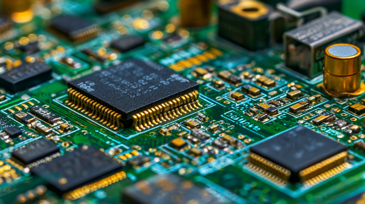 Understanding the Importance of Best Prototype Pcb Board in Modern Electronics