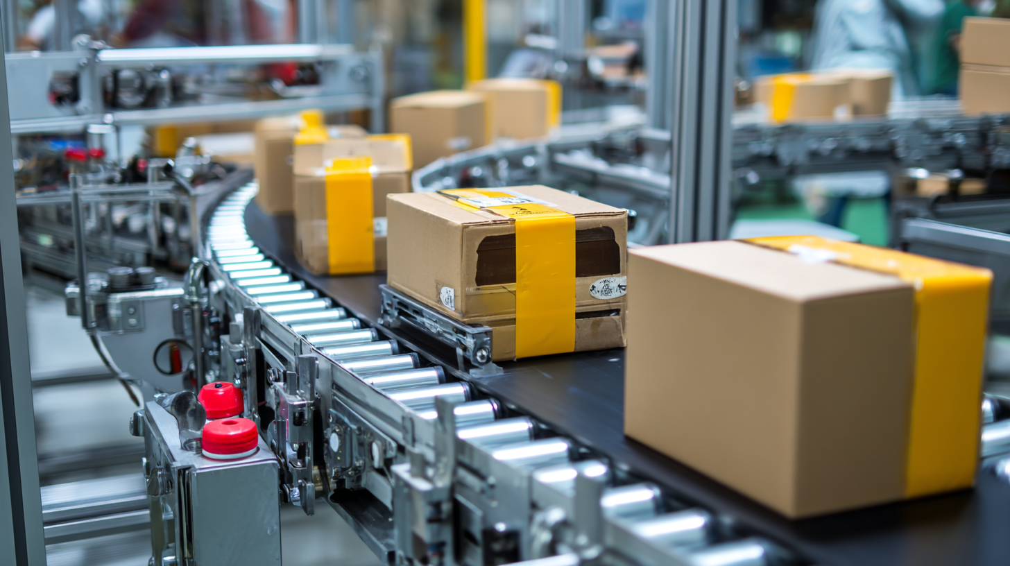 Finding Quality Suppliers for Best Wrap Around Case Packers Essential Checklist for Global Buyers