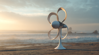 Innovative Solutions for Harnessing Wind Energy: The Best Personal Wind Turbine Options