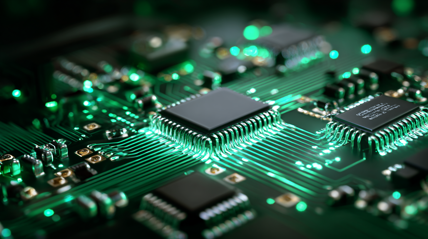 Ultimate Guide to Choosing the Best Flexible Circuit Board for Your Project