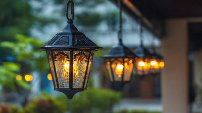 Advantages of Choosing the Best Outdoor Light Fixtures for Your Home