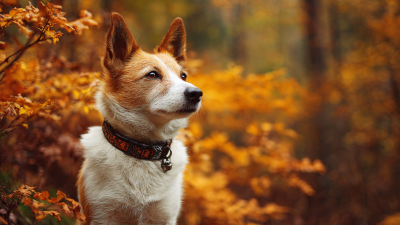 Ultimate Guide to Choosing the Perfect Dog Collar for Your Furry Friend