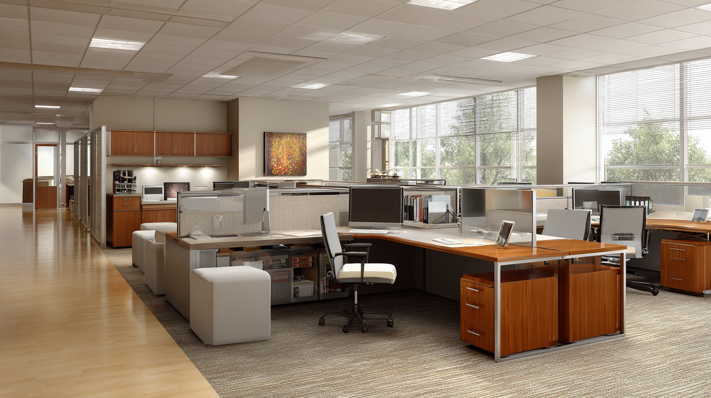 After Sales Service Benefits and Maintenance Costs for Best High Quality Office Furniture