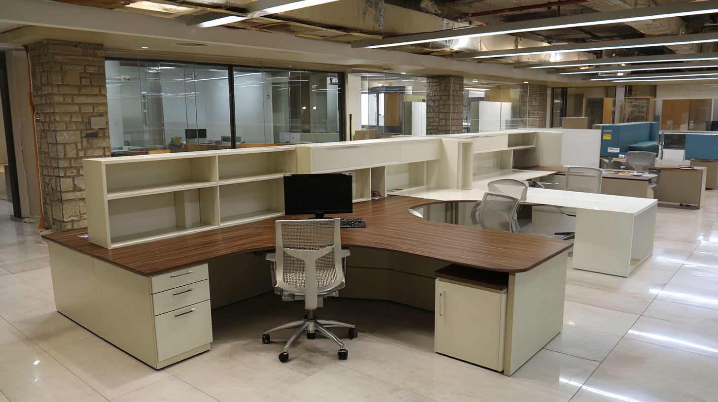 After Sales Service Benefits and Maintenance Costs for Best High Quality Office Furniture