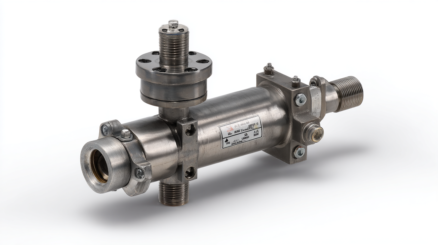 Unlocking Efficiency in Chemical Processing with the Best Pressure Vacuum Relief Valve Addressing Common System Failures
