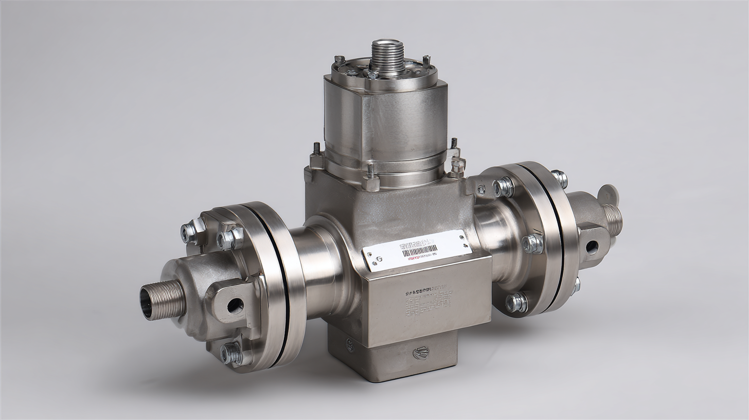 Unlocking Efficiency in Chemical Processing with the Best Pressure Vacuum Relief Valve Addressing Common System Failures