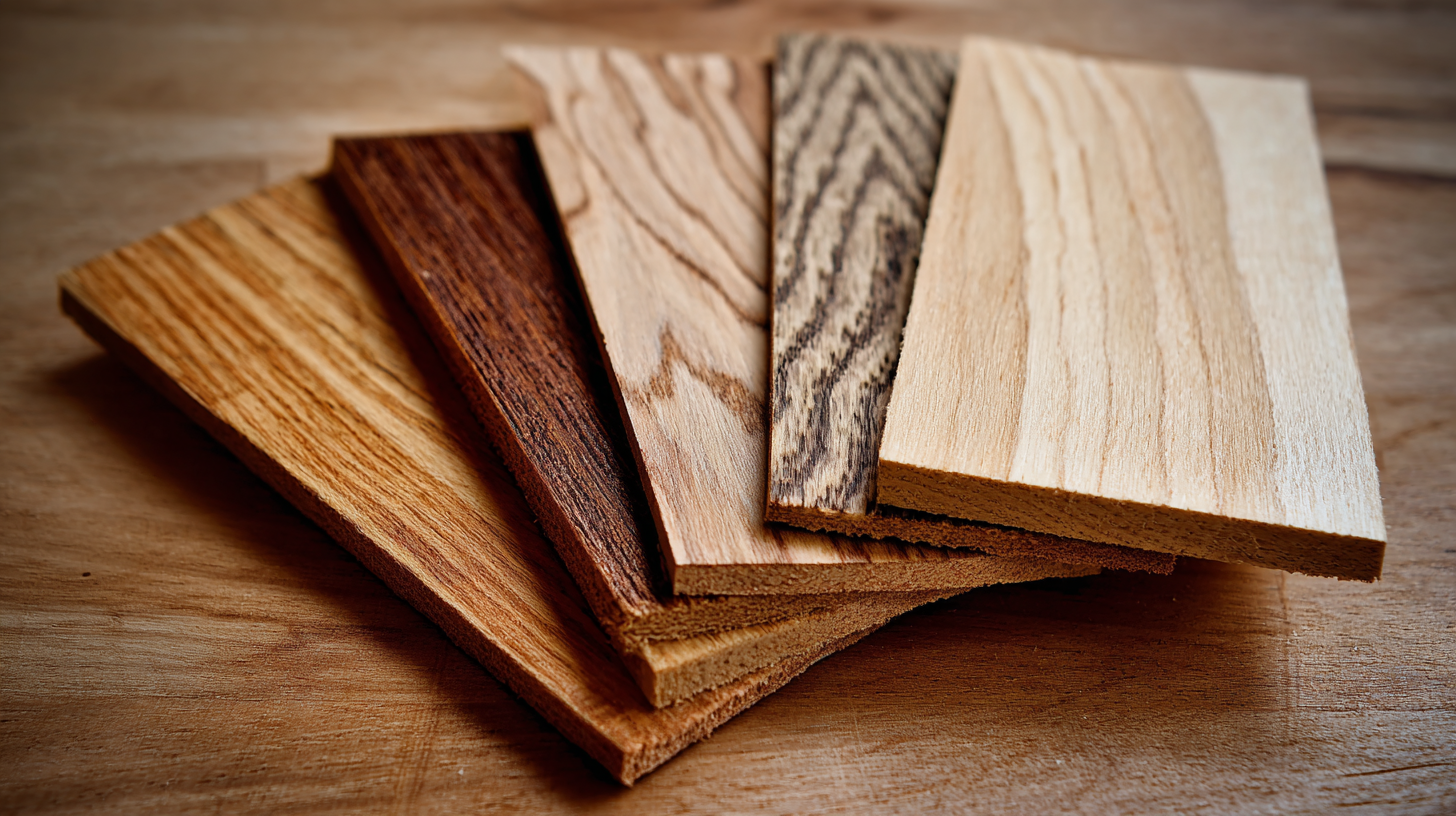 Transform Your Woodworking Projects: How Best Floor Sander Sheets Enhance Professional Results