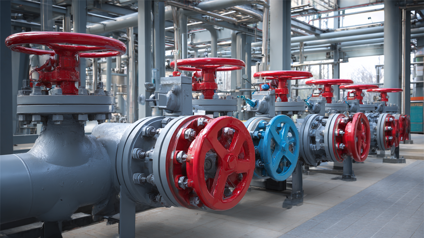 7 Compelling Reasons Why the Best Butterfly Valve is Essential for Your Pipeline Efficiency