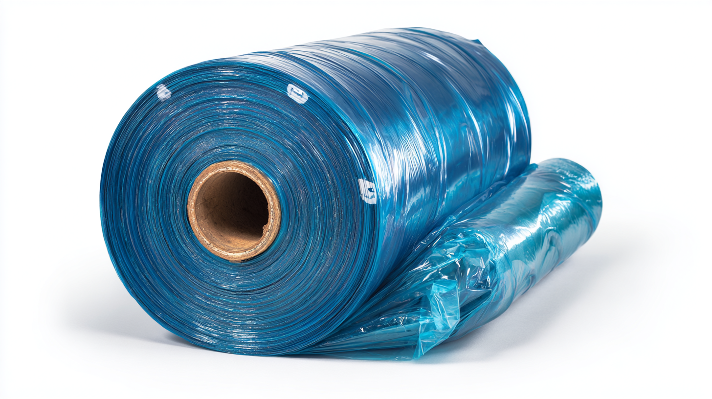 Maximizing Value with Best Plastic Shrink Wrap Through Exceptional After Sales Support