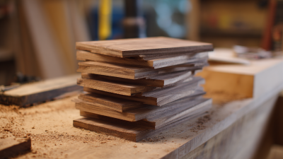 Transform Your Woodworking Projects: How Best Floor Sander Sheets Enhance Professional Results