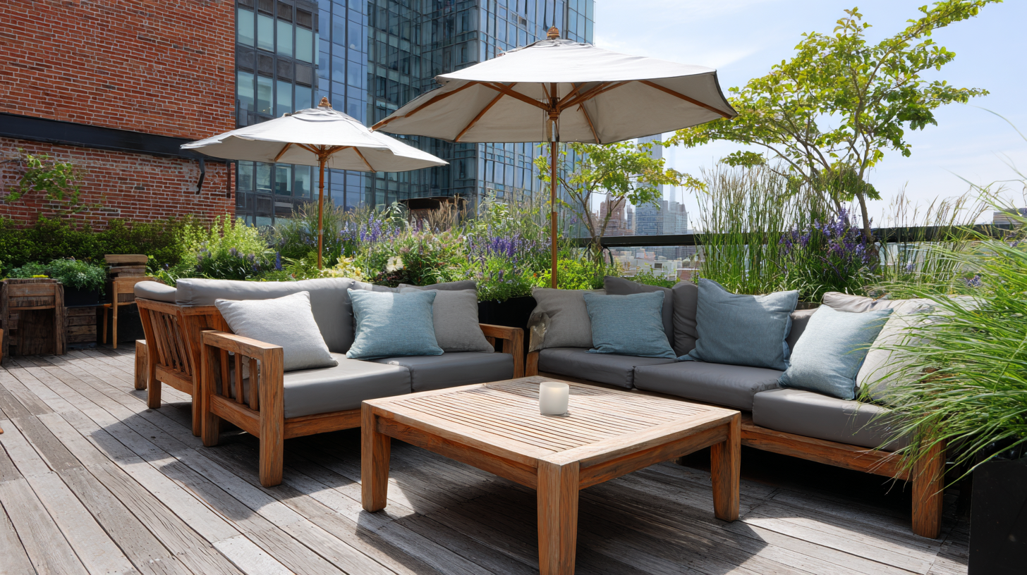 How to Navigate Import and Export Certifications for Best Outdoor Seating Furniture