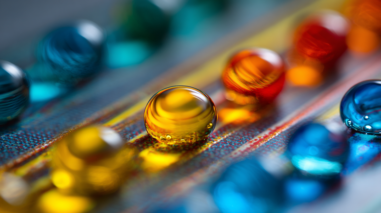 China’s Excellence in Epoxy Formulations Winning Global Recognition