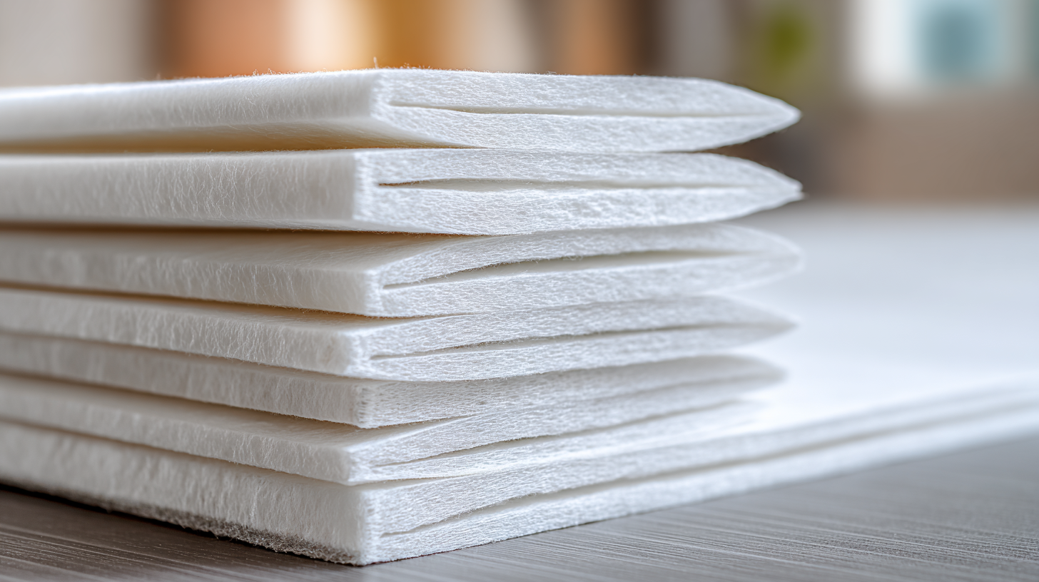 How to Identify Top Suppliers for the Best Air Conditioning Filter Worldwide
