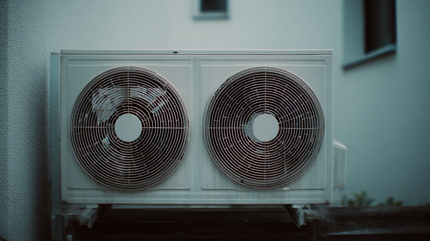 How to Identify Top Suppliers for the Best Air Conditioning Filter Worldwide