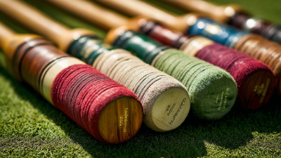 How the Best Professional Croquet Set Will Evolve in 2025: Exploring Trends and Innovations for Global Buyers
