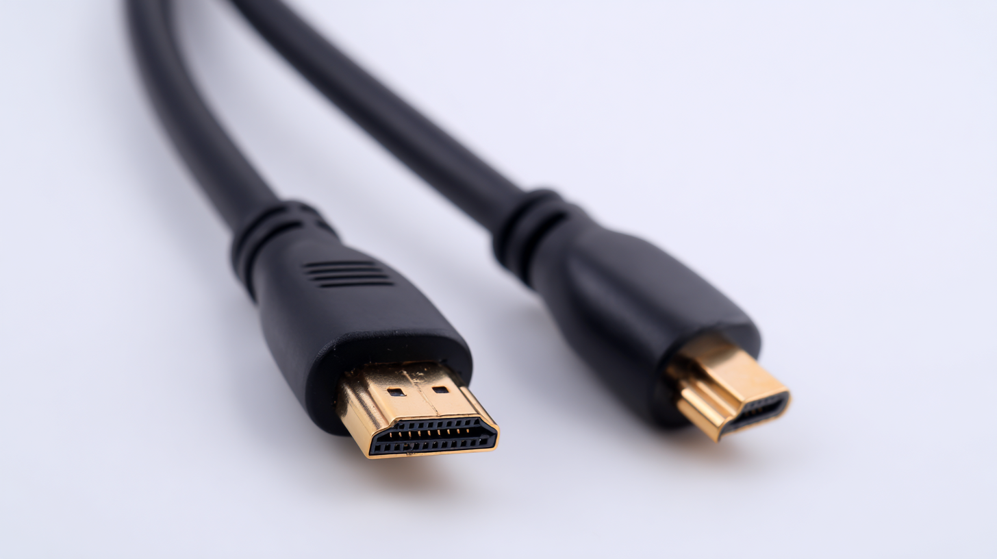 7 Essential Tips for Sourcing the Best Harness Cable Assembly in 2024