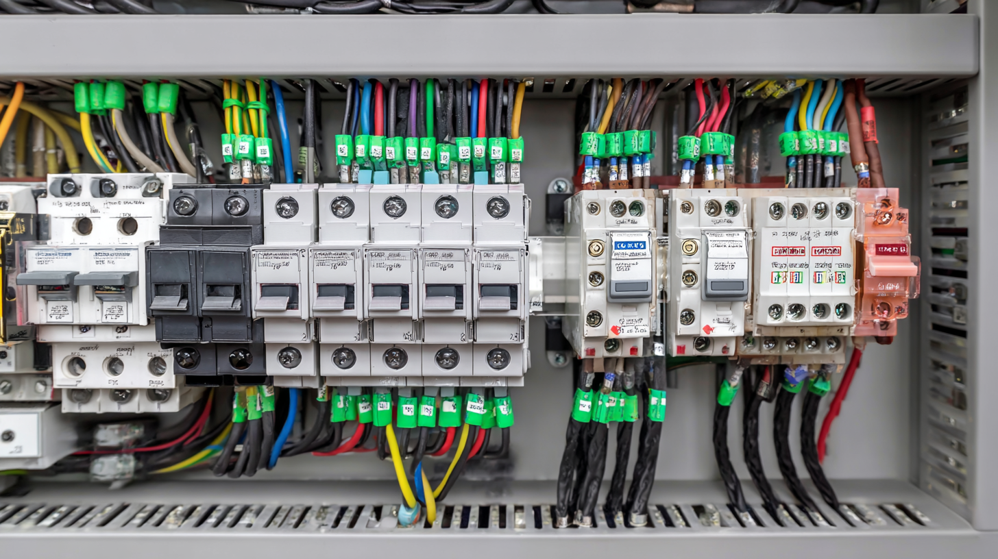 7 Essential Tips for Sourcing the Best Harness Cable Assembly in 2024
