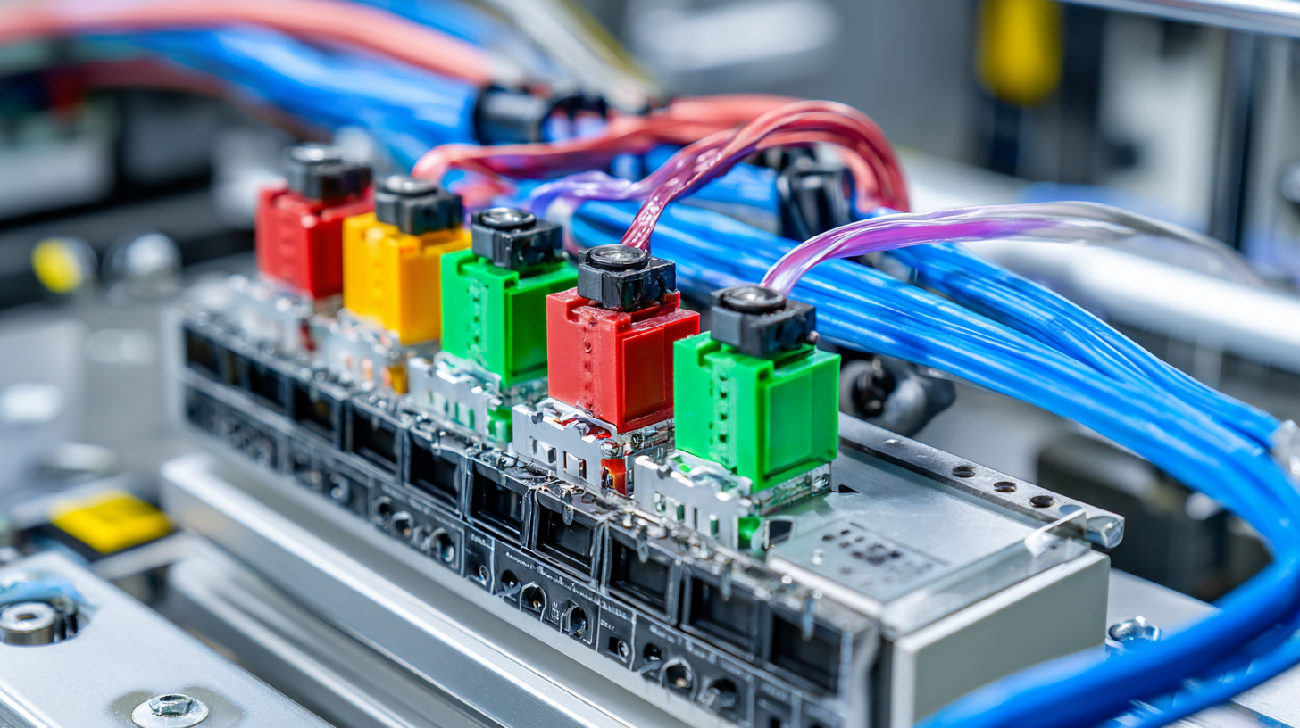 7 Essential Tips for Sourcing the Best Harness Cable Assembly in 2024
