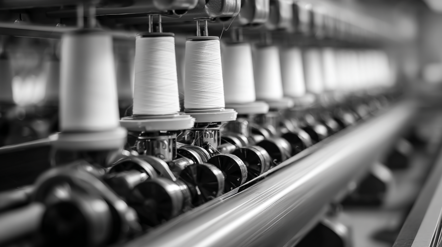 Mastering the Art of Weaving