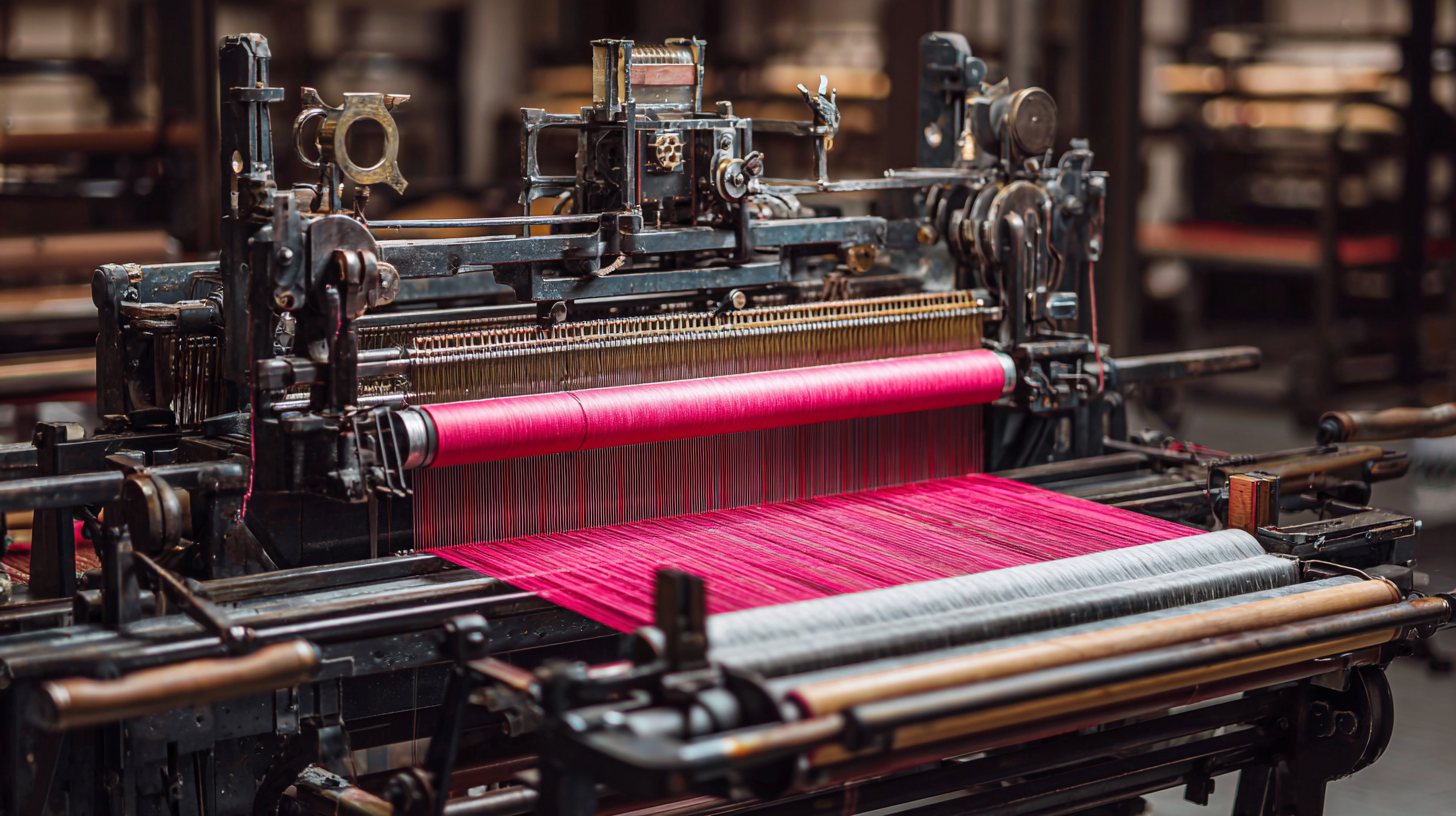 Mastering the Art of Weaving: A Comprehensive Tutorial on the Best Chopin Chain Weaving Machine