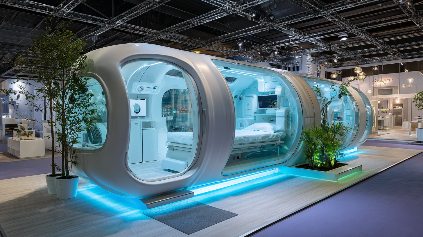 Exploring Innovative Alternatives: Best Home Medical Equipment for Global Buyers