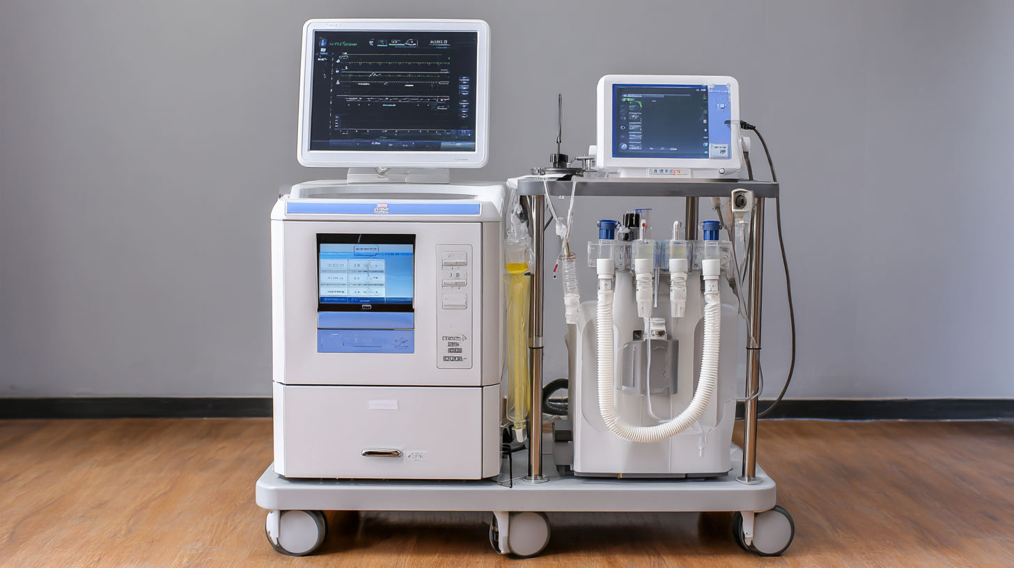 Exploring Innovative Alternatives: Best Home Medical Equipment for Global Buyers